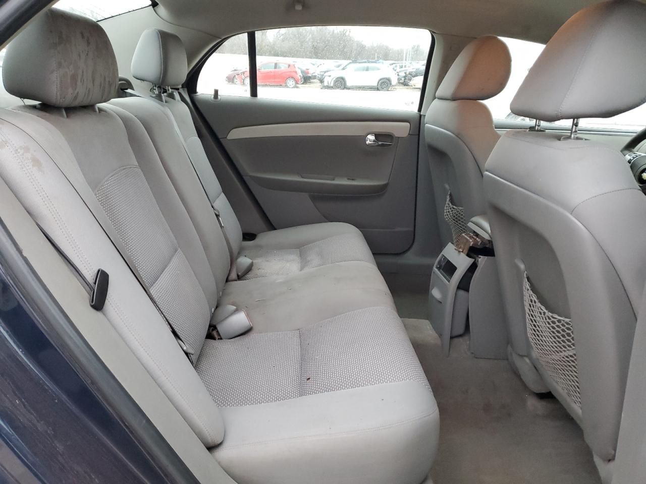 2010 Chevrolet Malibu - Image 11
