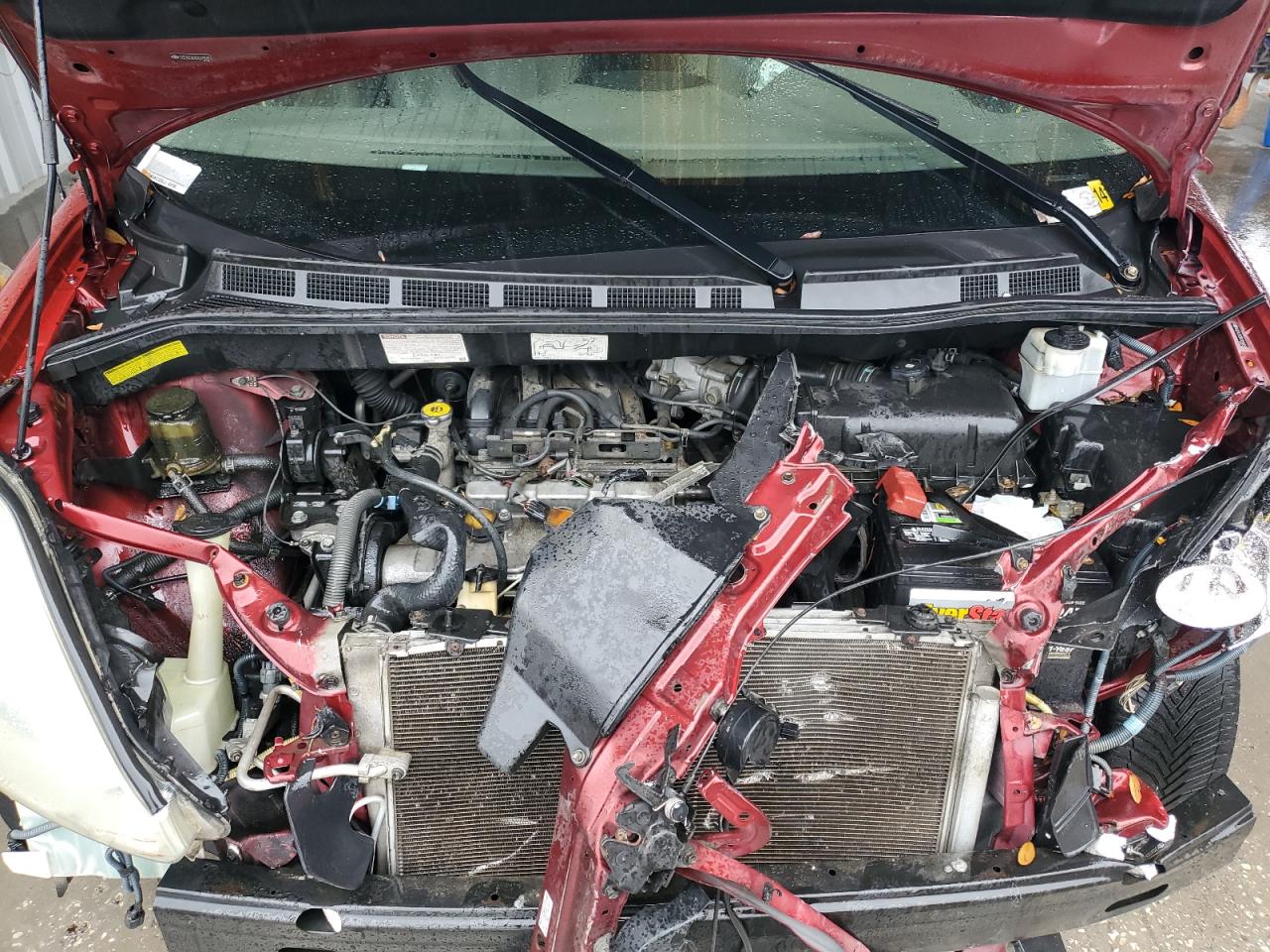 2005 Toyota Sienna - Image 13
