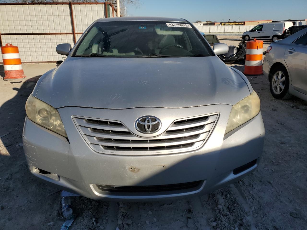 2007 Toyota Camry - Image 5