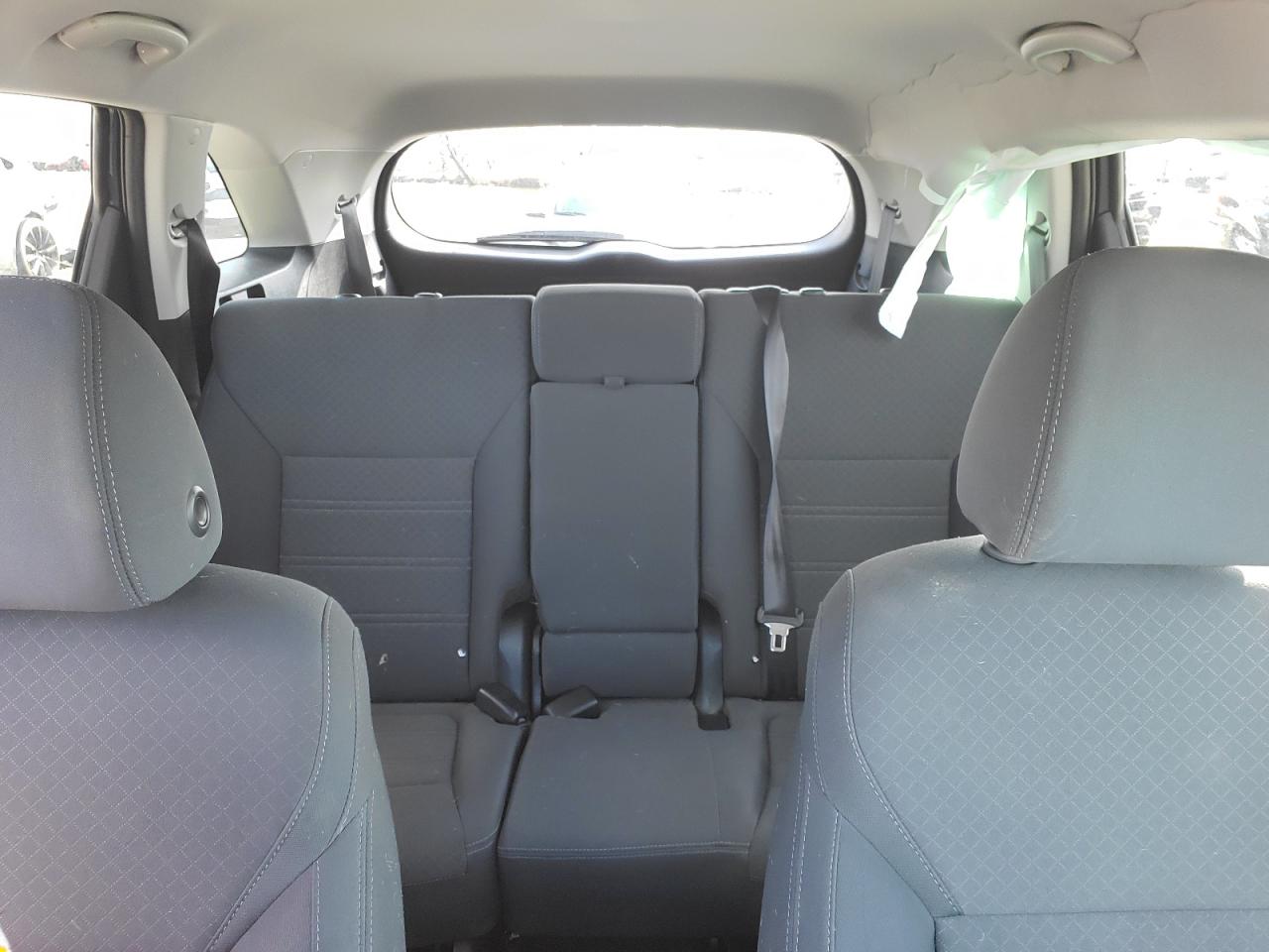 2020 Kia Sorento - Image 10