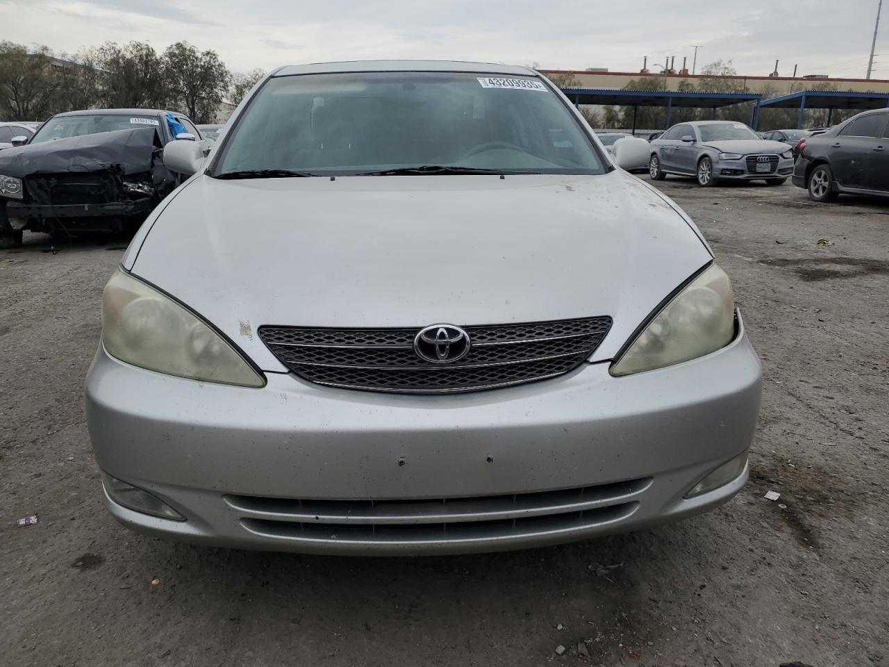 2004 Toyota Camry - Image 5