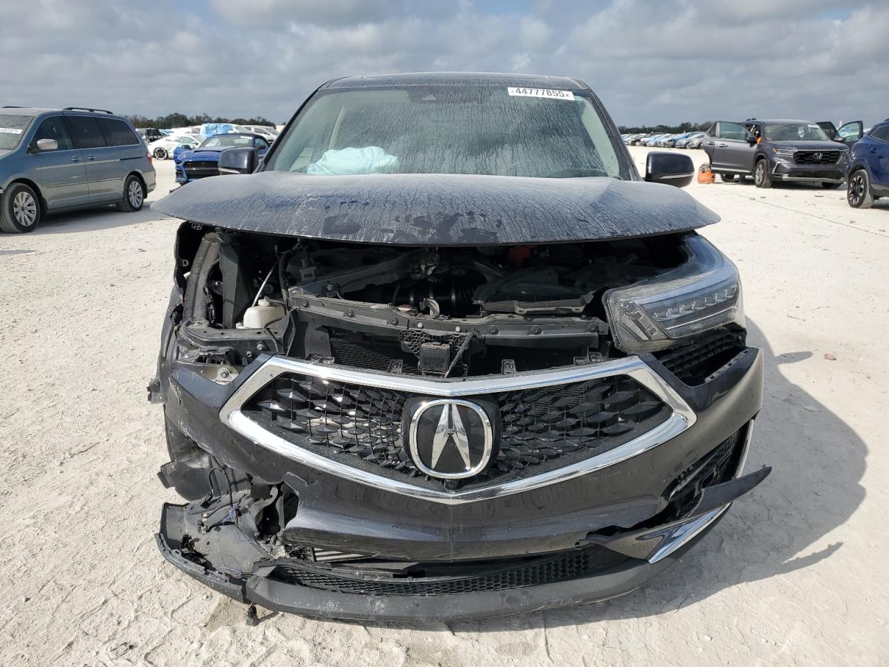 2021 Acura RDX - Image 5