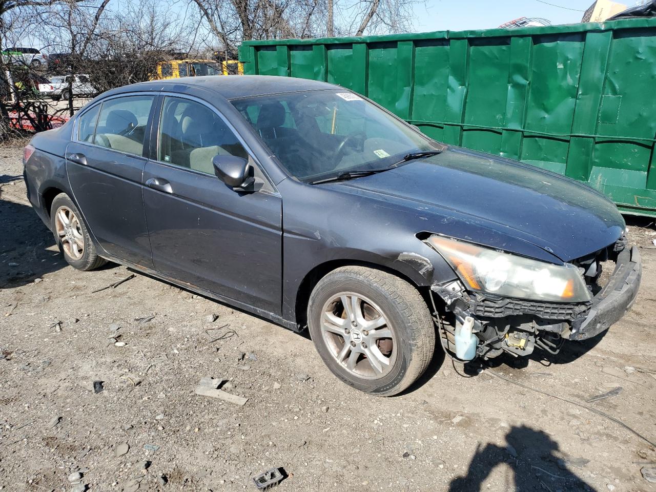 2010 Honda Accord - Image 4
