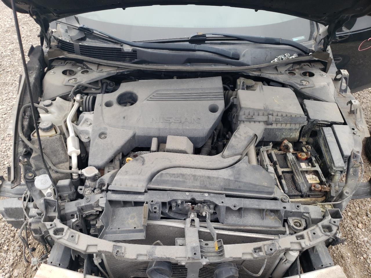 2017 Nissan Altima - Image 11