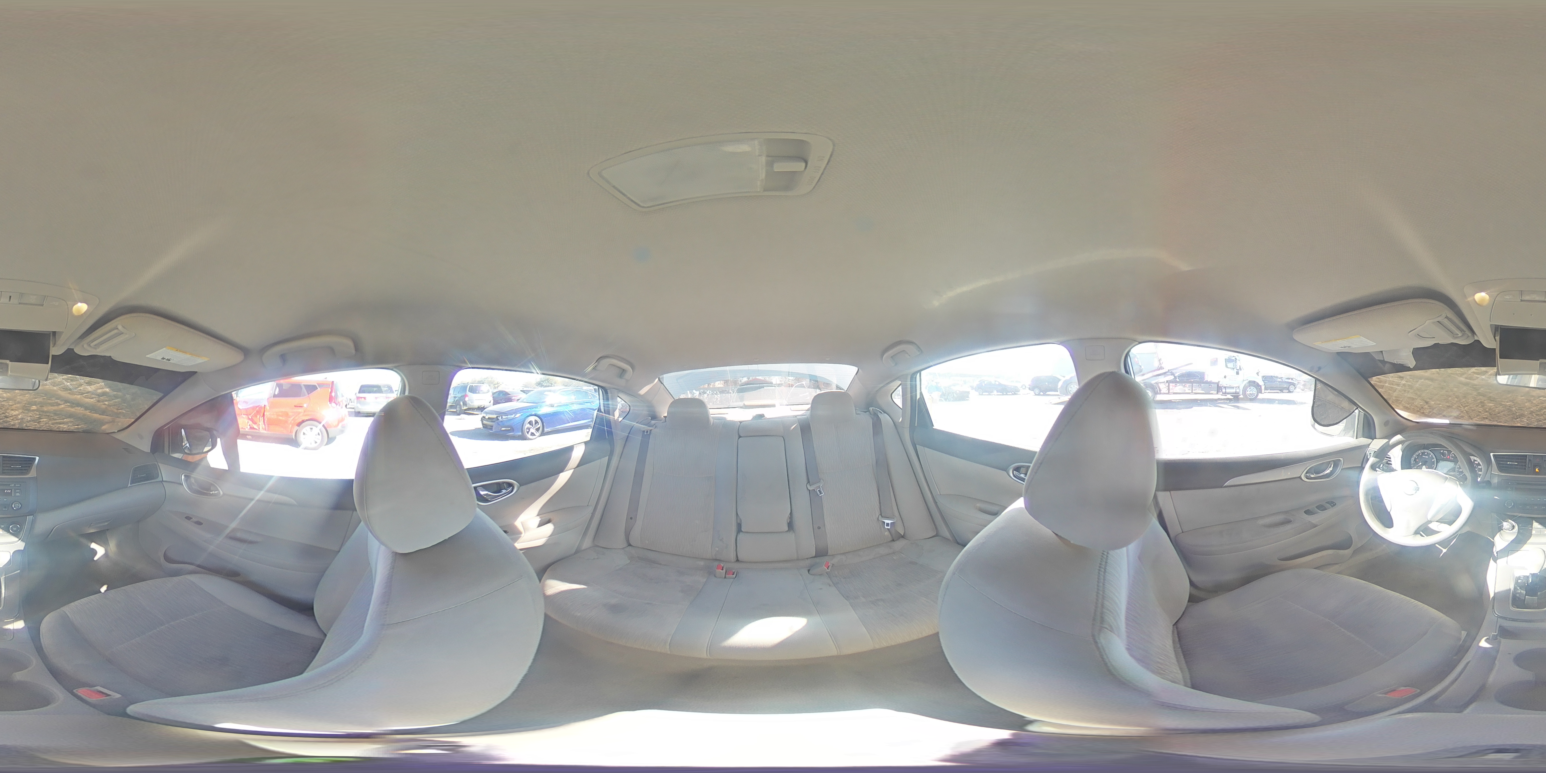 2014 Nissan Sentra - Image 12