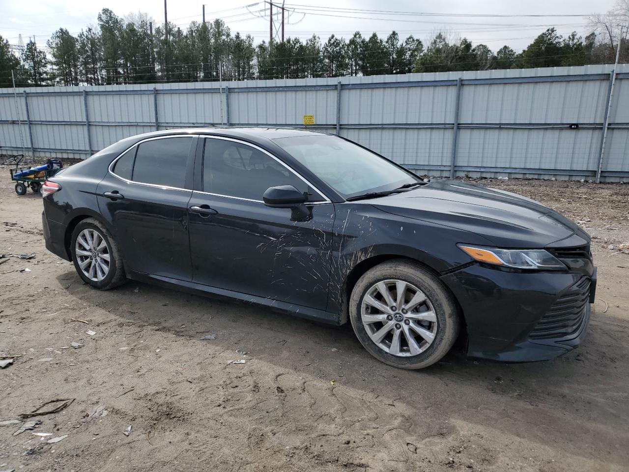 2020 Toyota Camry - Image 4