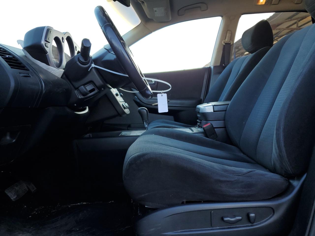 2006 Nissan Murano - Image 7