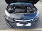 2015 VAUXHALL ASTRA DESI for sale at Copart SANDTOFT