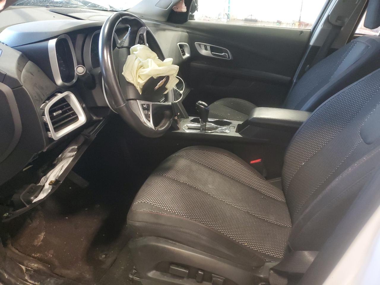 2016 Chevrolet Equinox - Image 7