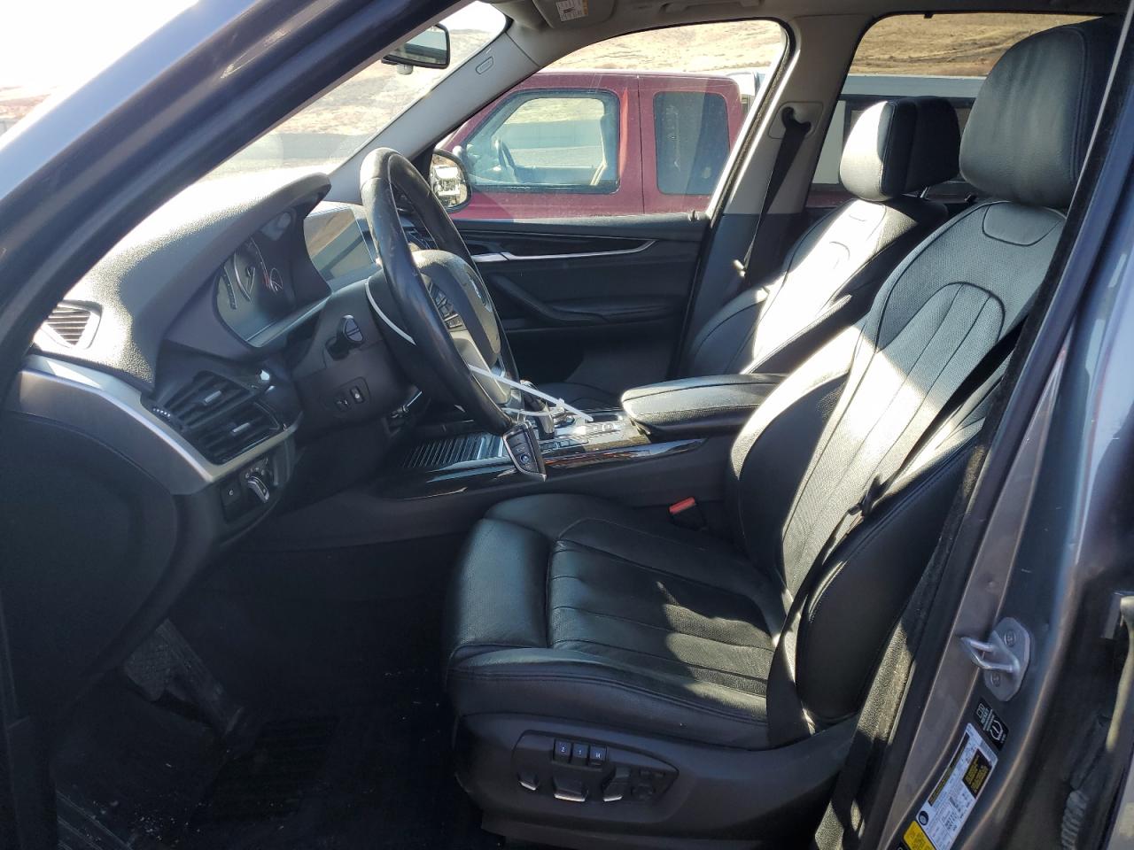 2014 BMW X5 - Image 7