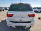 2013 Dodge Durango R/T за продажба в Grand Prairie, TX - Mechanical