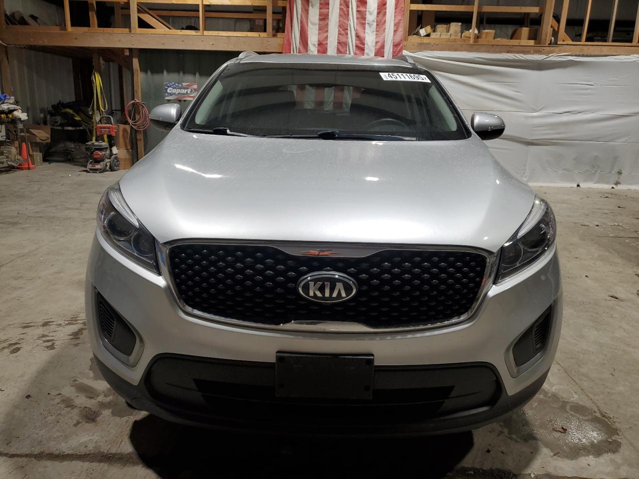 2016 Kia Sorento - Image 5