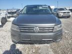 2019 Volkswagen Tiguan Se for Sale in Lawrenceburg, KY - Side