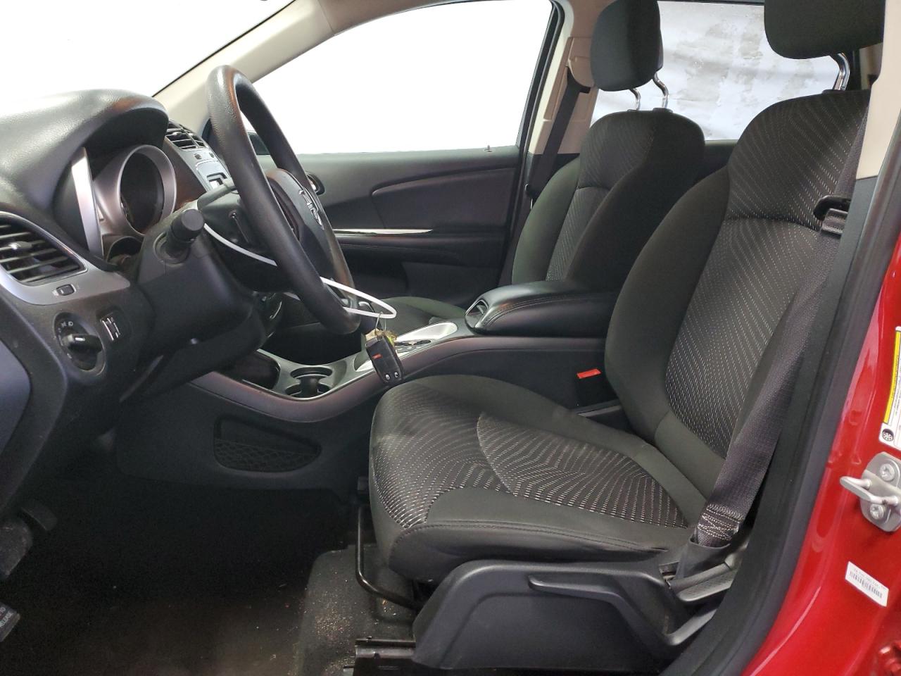 2020 Dodge Journey - Image 7