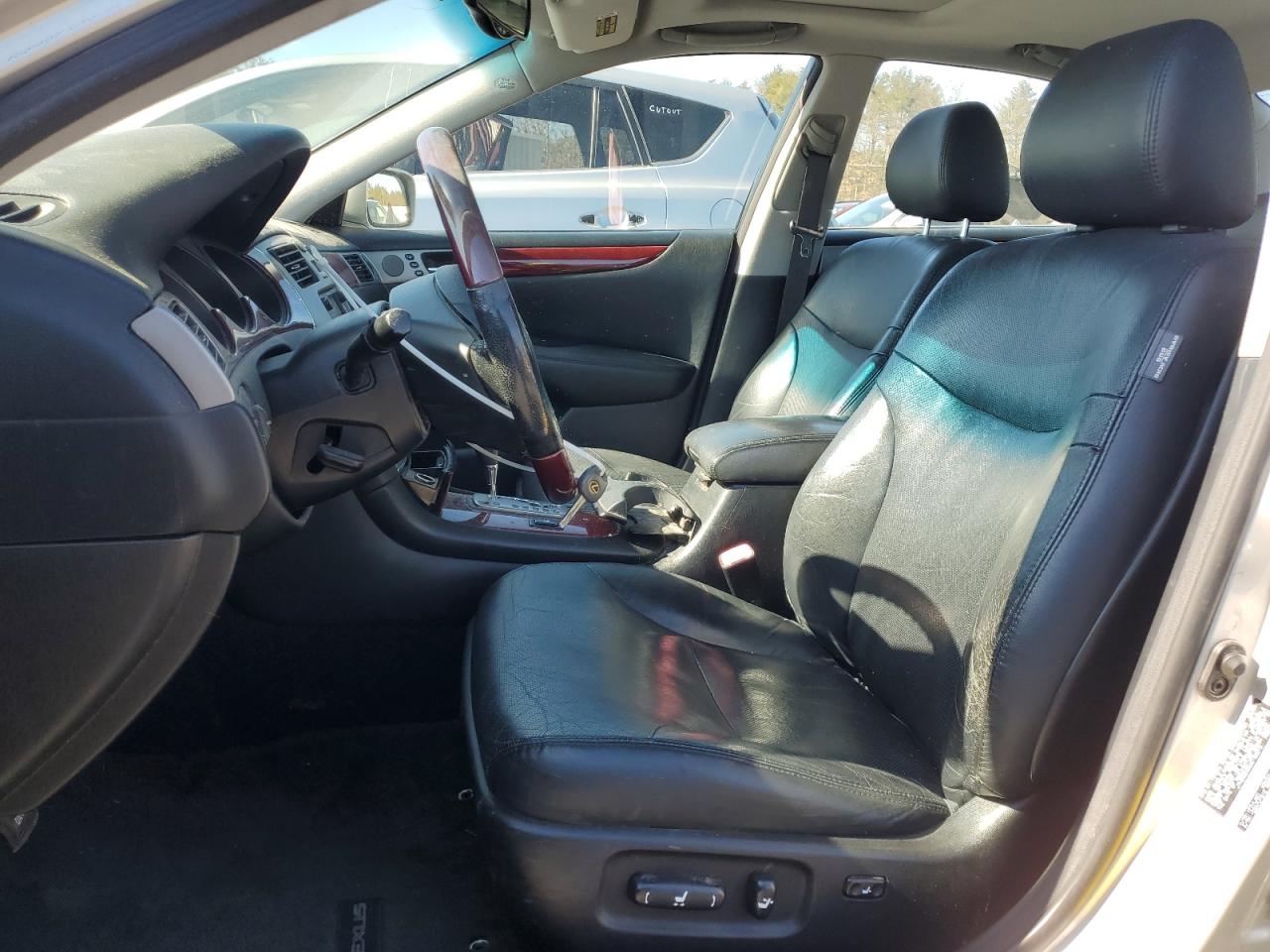 2006 Lexus ES - Image 7