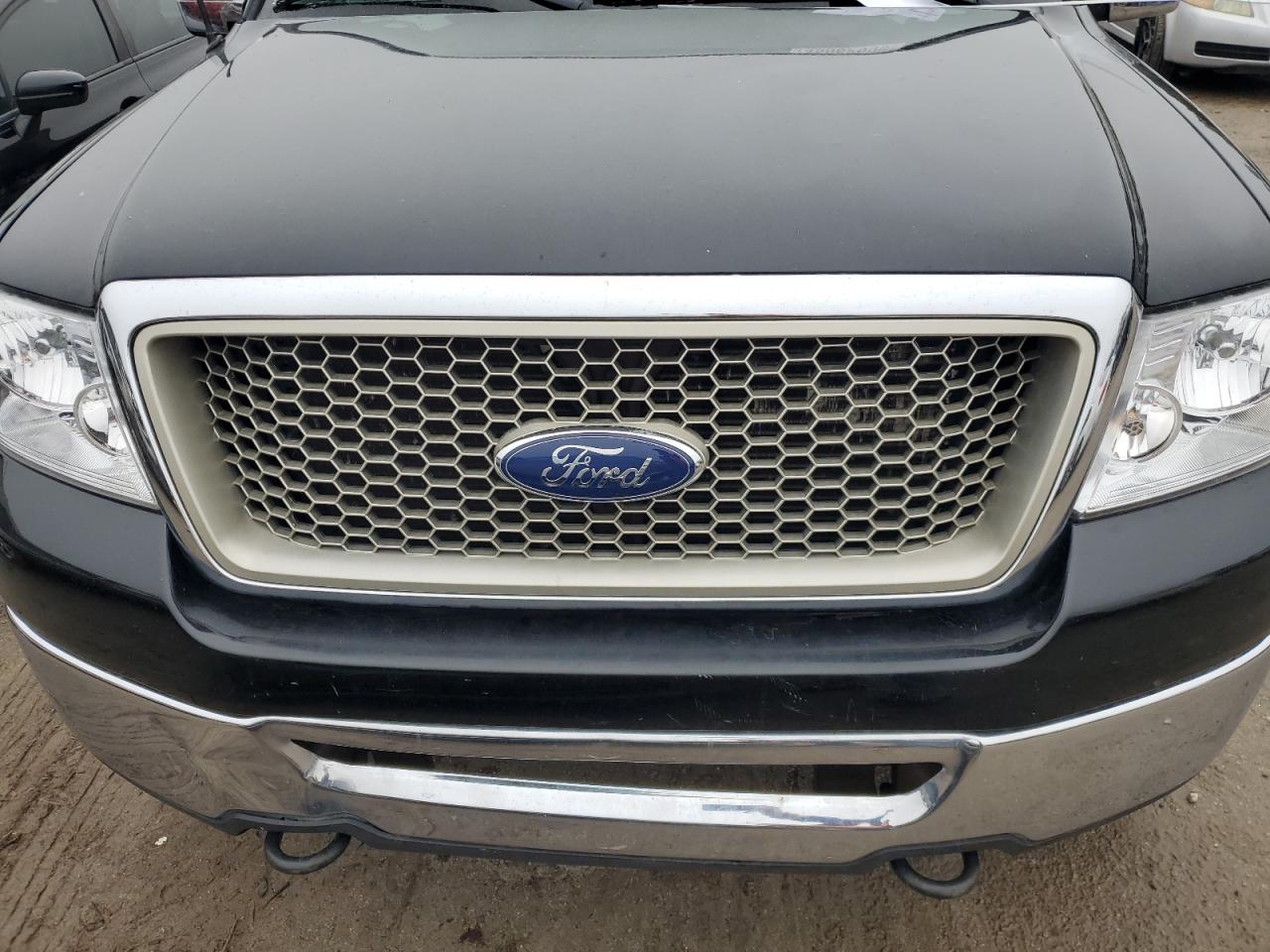 2006 Ford F-150 - Image 11
