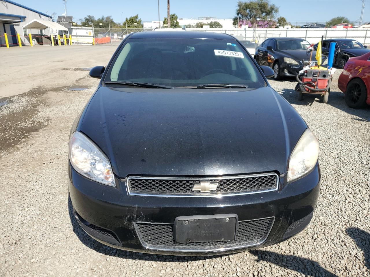 2012 Chevrolet Impala - Image 5