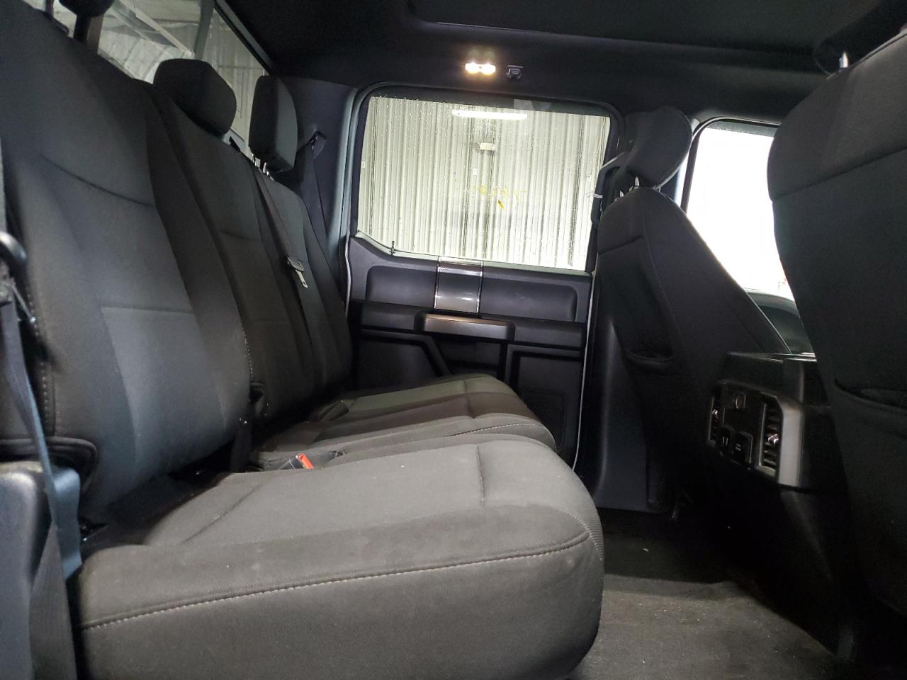 2018 Ford F-150 - Image 10