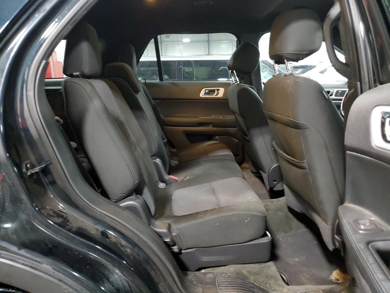 2014 Ford Explorer - Image 11