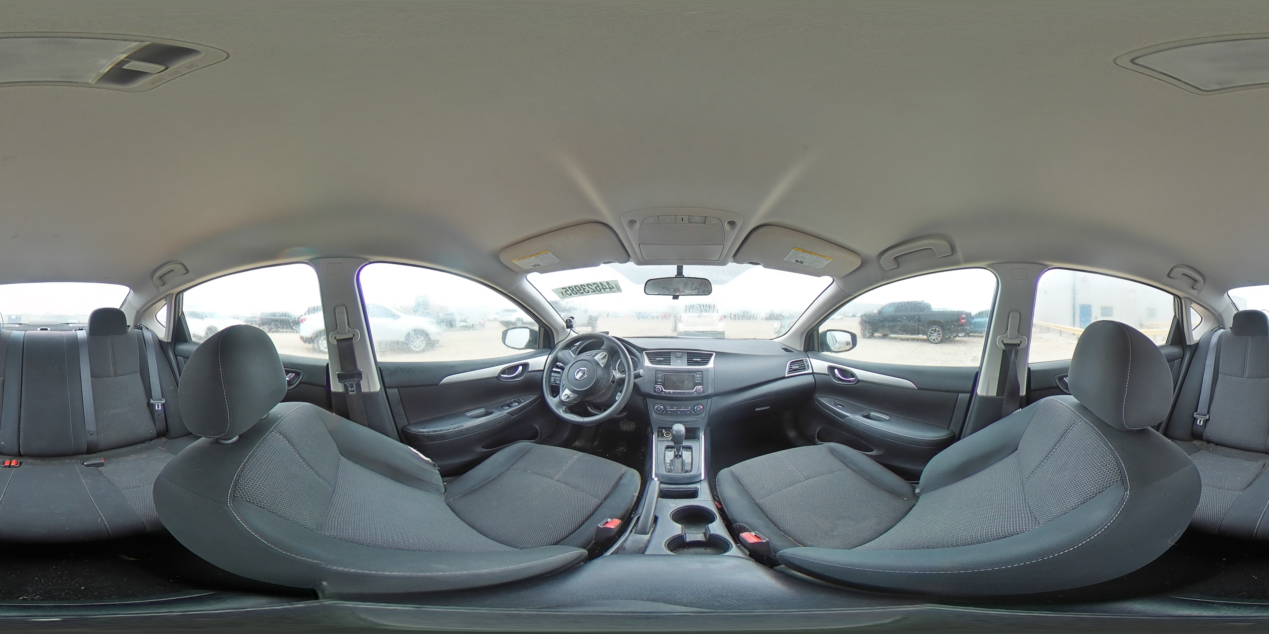 2018 Nissan Sentra - Image 12