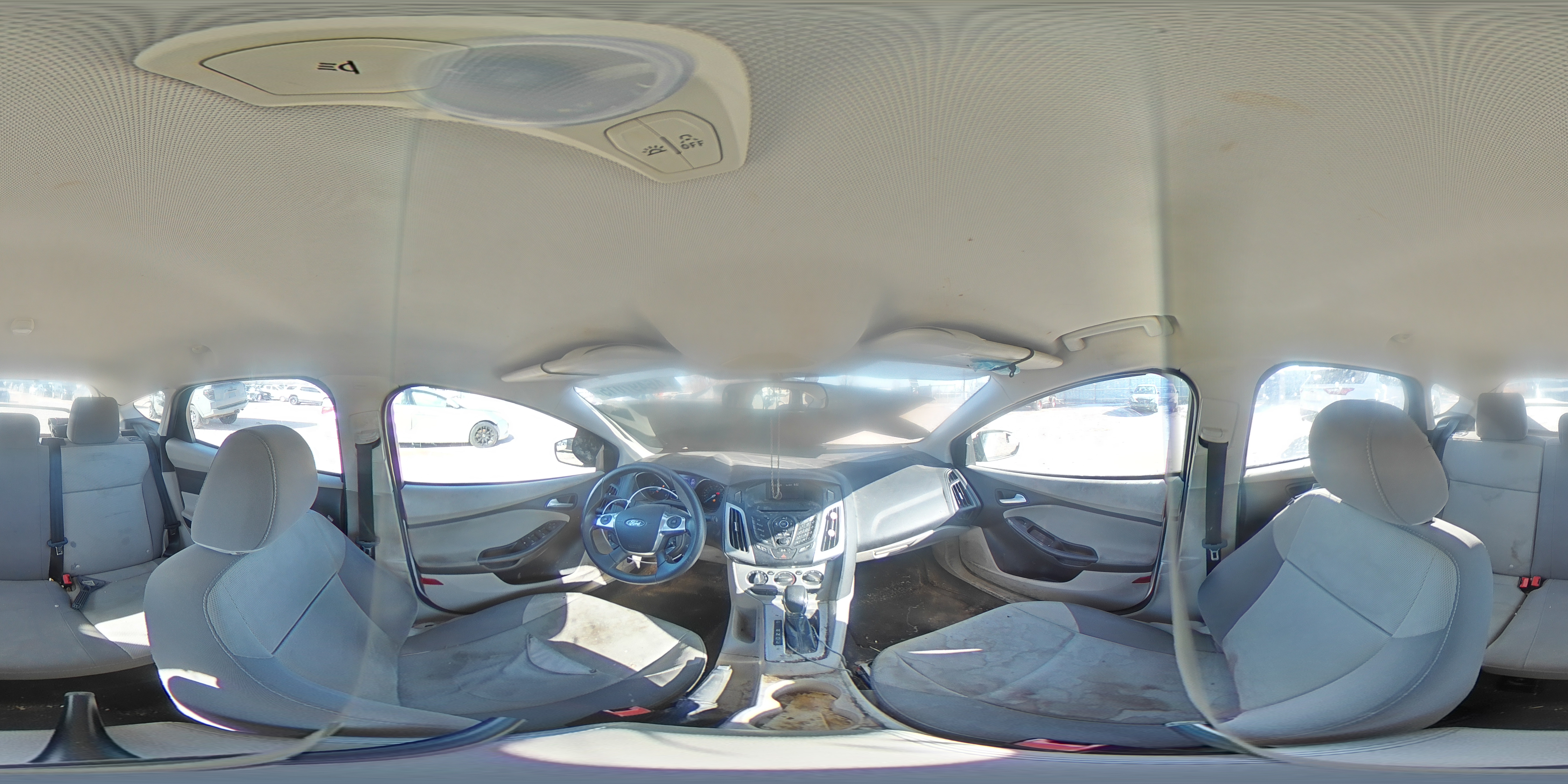2012 Ford Focus - Image 12