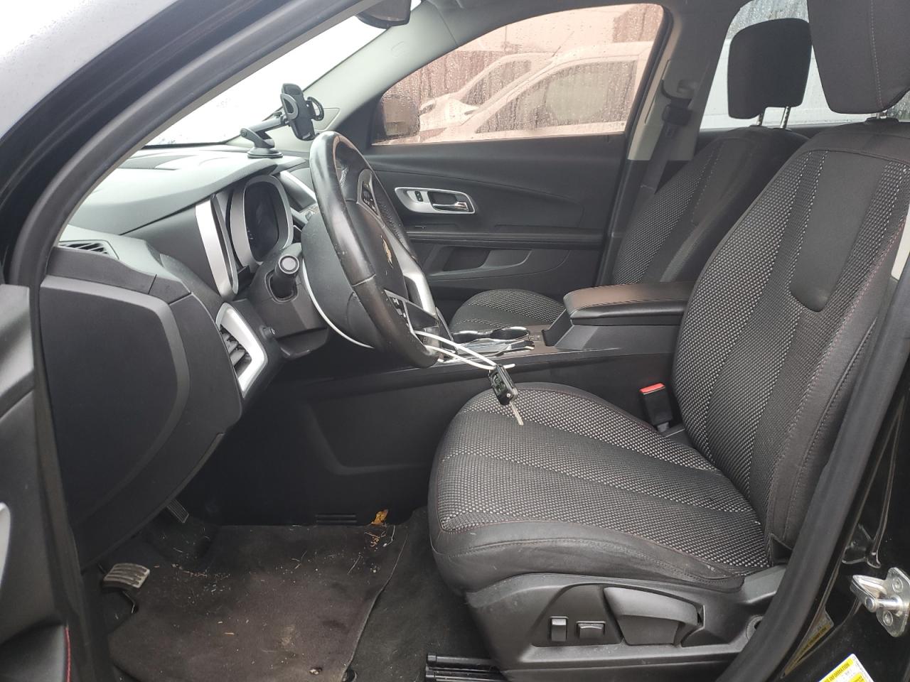 2015 Chevrolet Equinox - Image 7