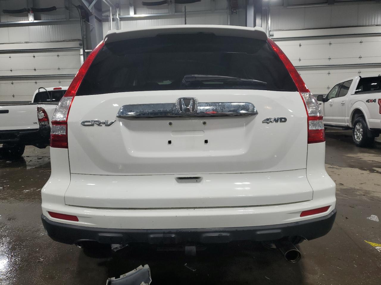2011 Honda CR-V - Image 6