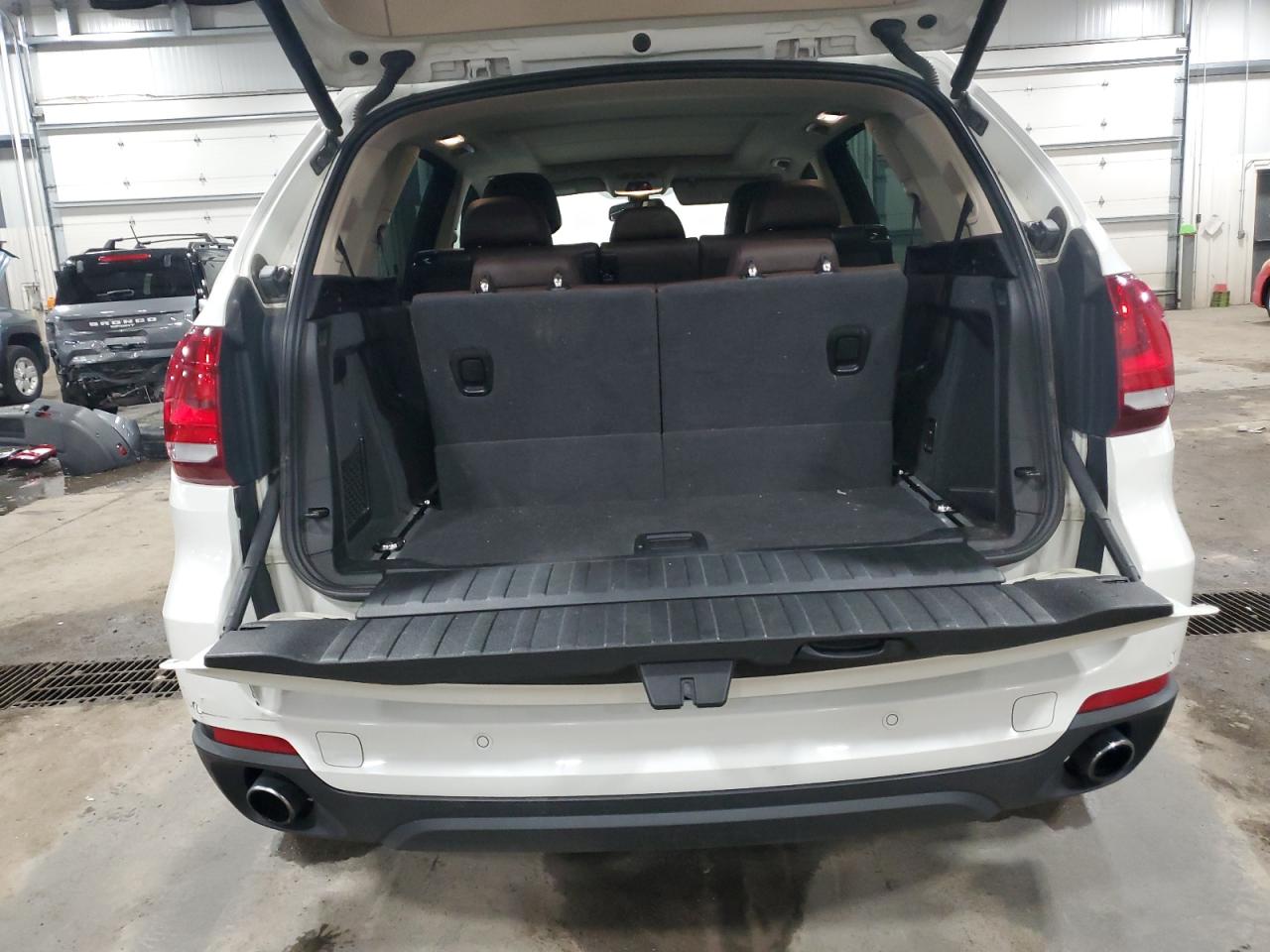 2015 BMW X5 - Image 6
