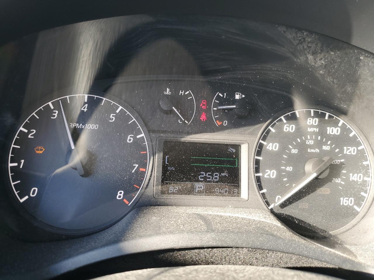 2016 Nissan Sentra - Image 9