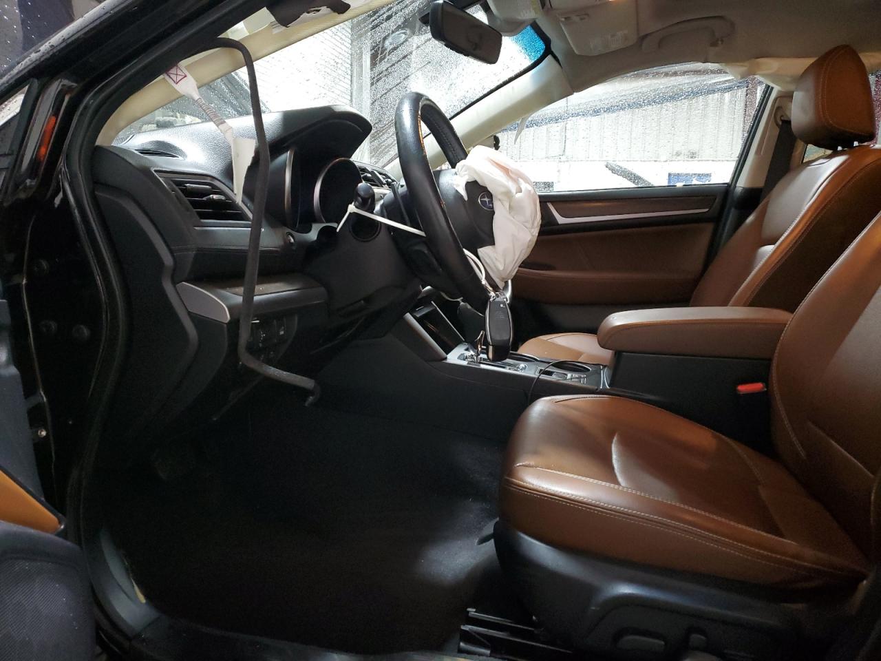2019 Subaru Outback - Image 7