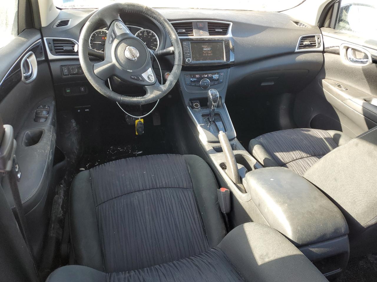 2019 Nissan Sentra - Image 8