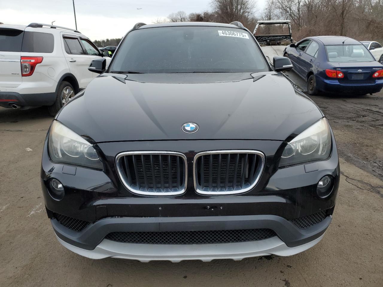 2015 BMW X1 - Image 5