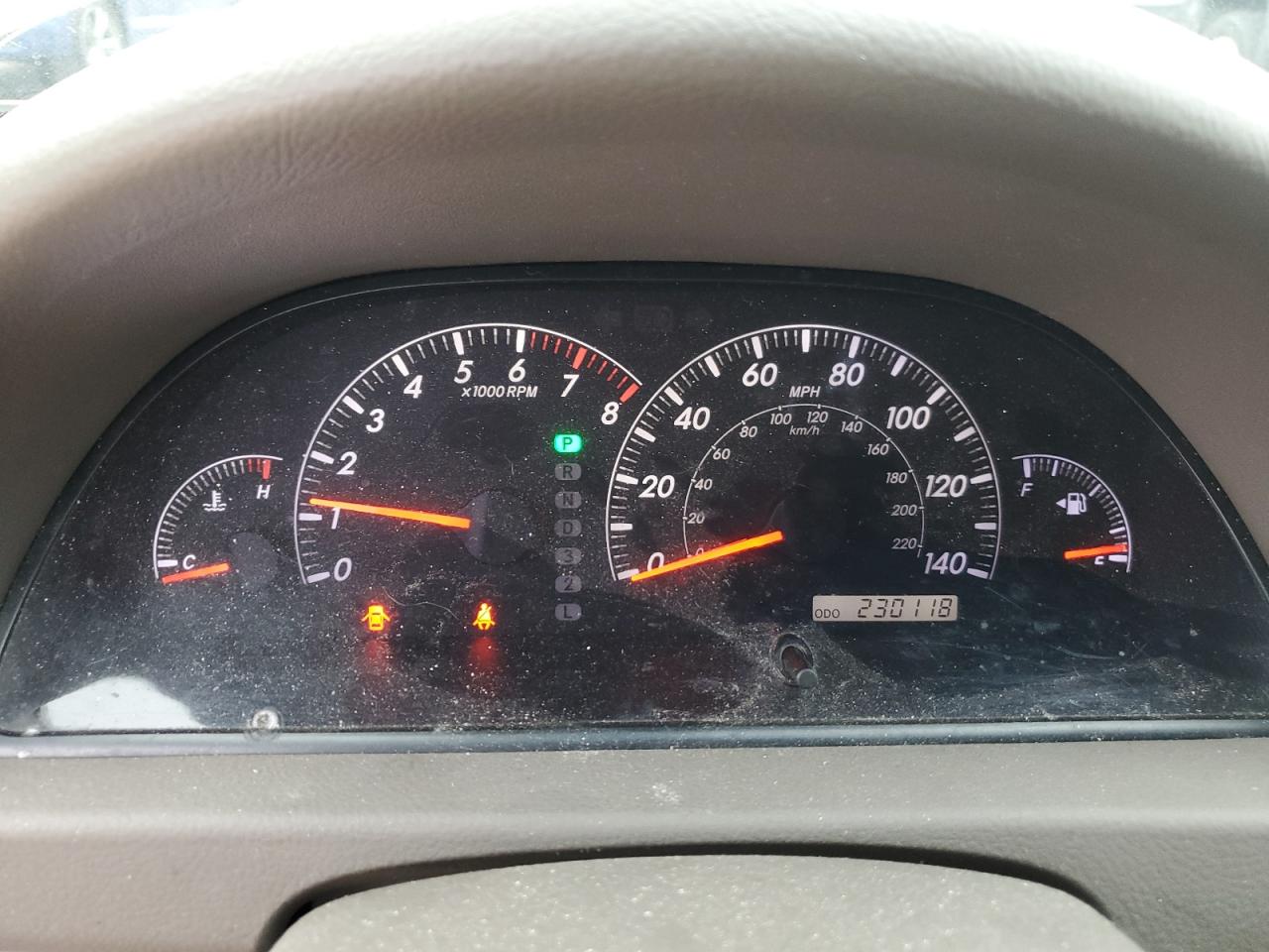 2006 Toyota Camry - Image 9