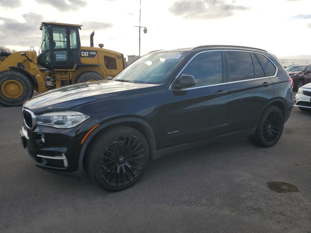 2016 BMW X5 - Image 1