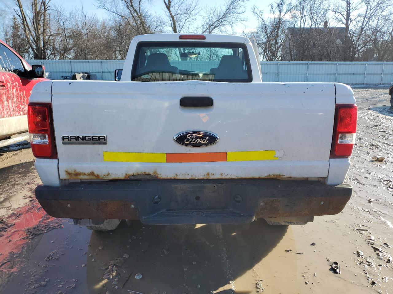 2007 Ford Ranger - Image 6