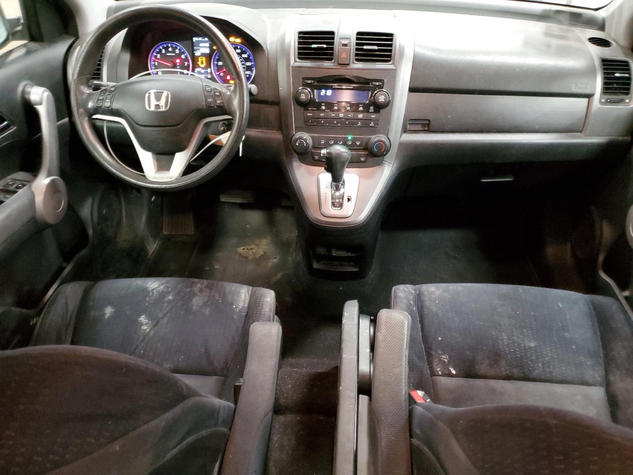 2007 Honda CR-V - Image 8