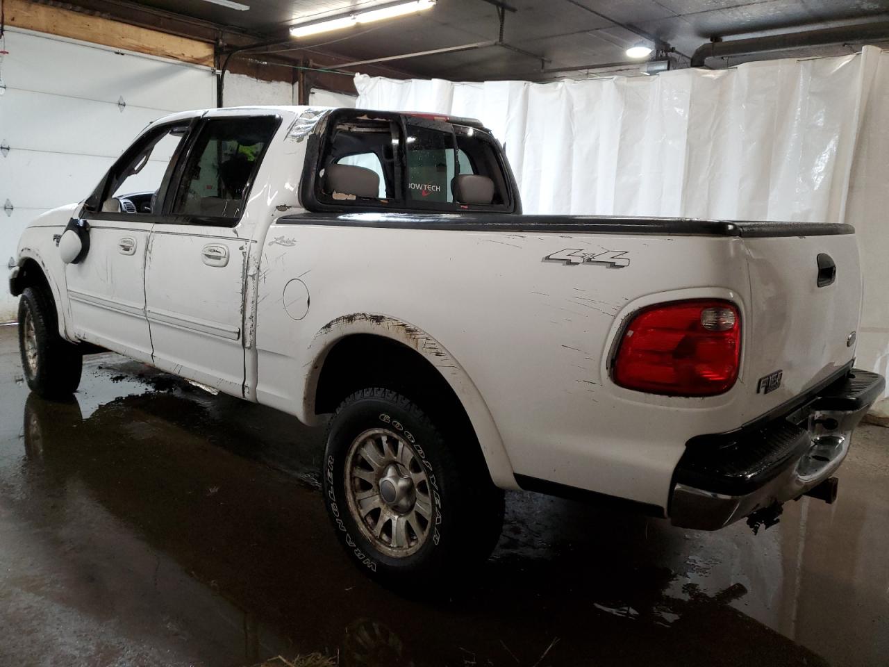 2001 Ford F-150 - Image 2