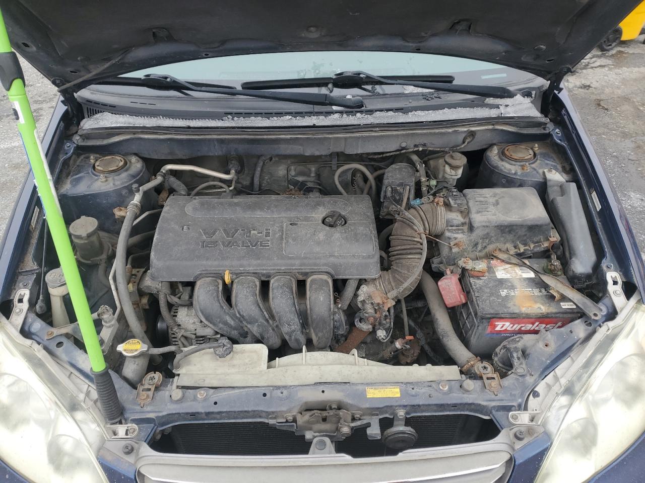 2004 Toyota Corolla - Image 11
