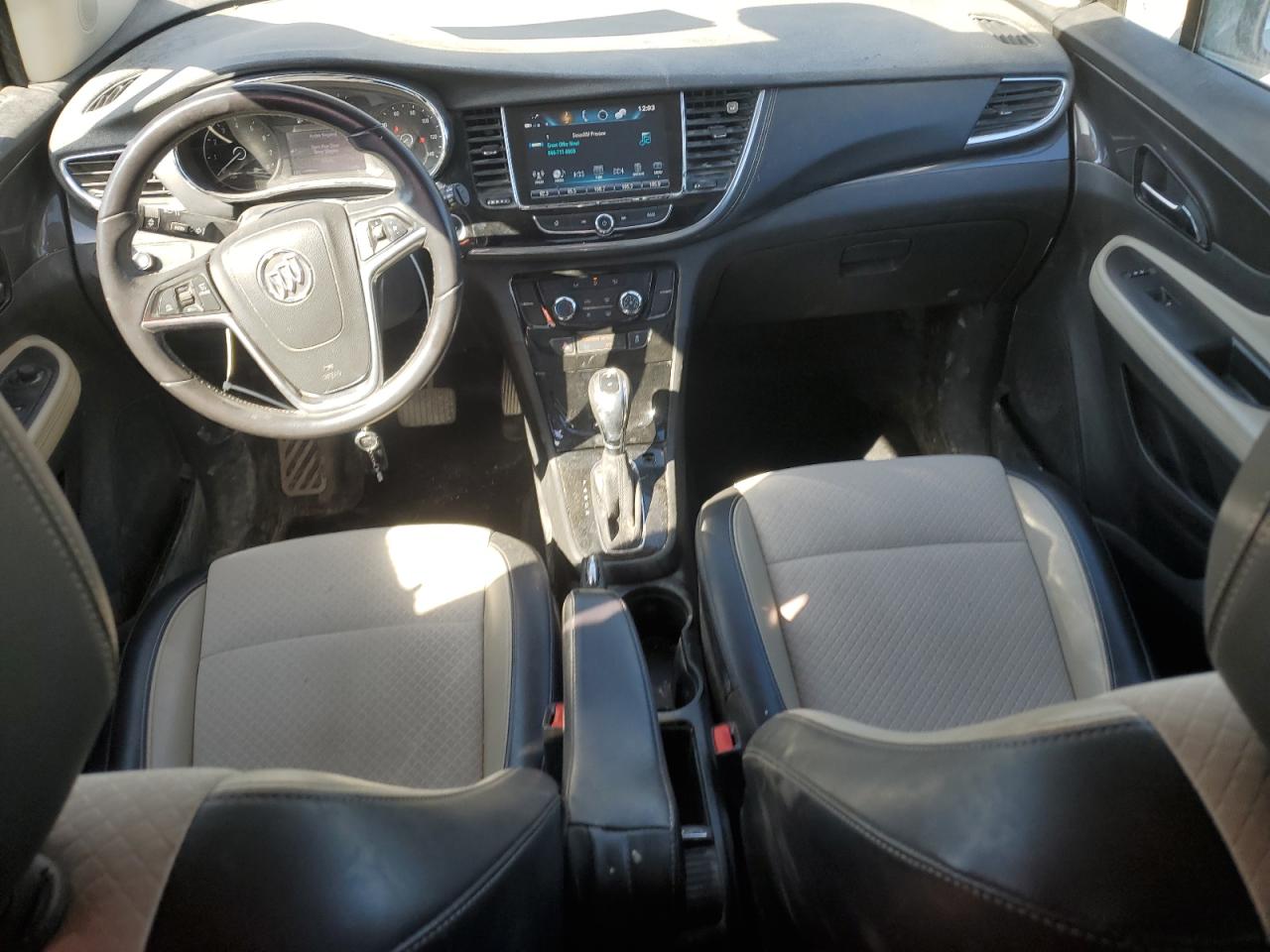 2020 Buick Encore - Image 8