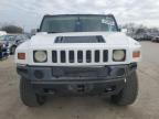 2003 Hummer H2  за продажба в Wilmer, TX - Minor Dent/Scratches