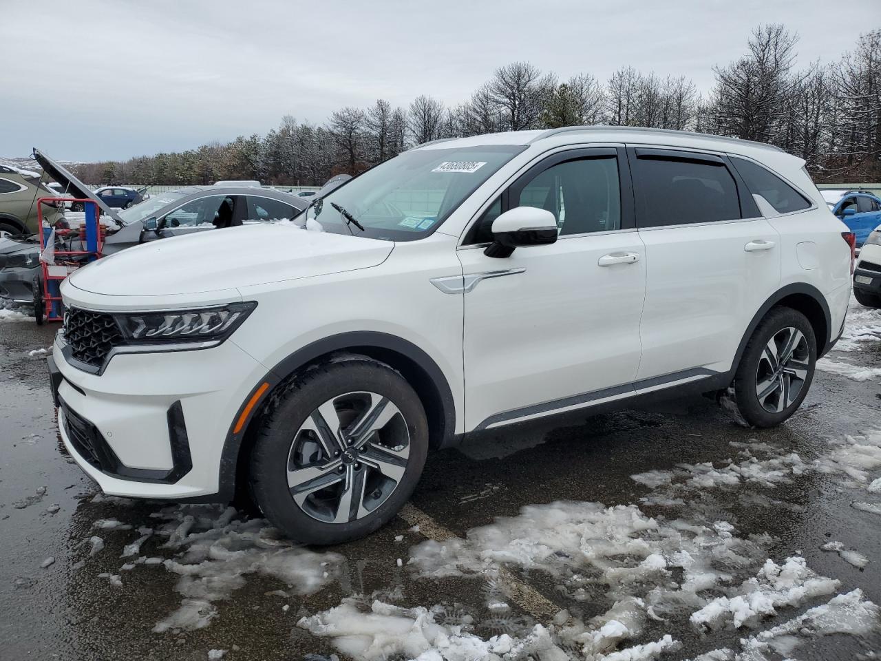 2024 Kia Sorento - Image 1