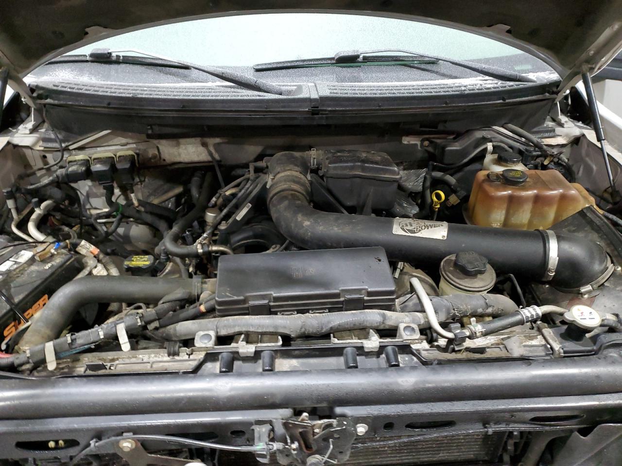 2010 Ford F-150 - Image 13