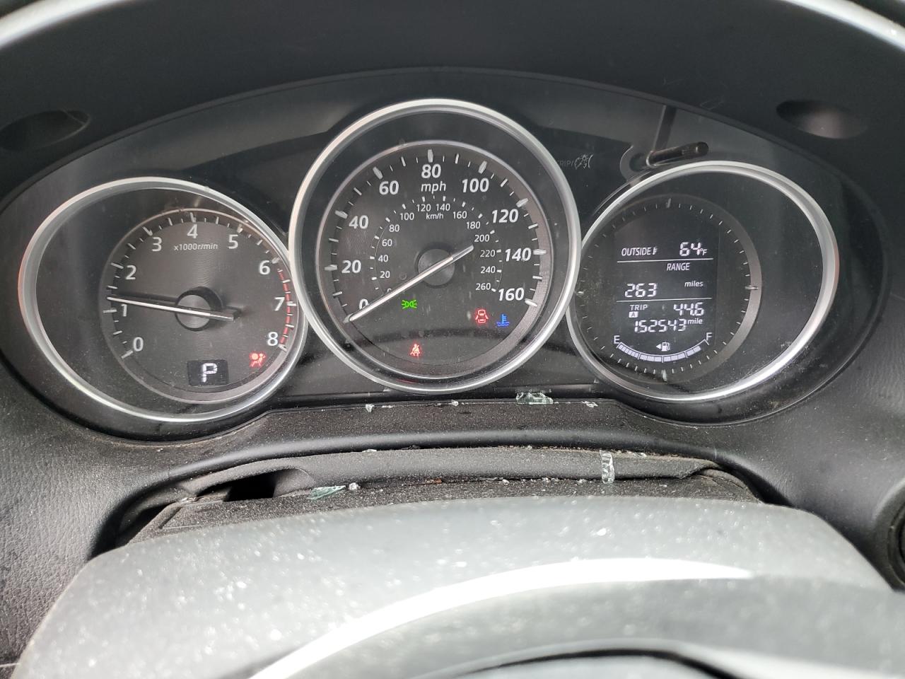 2014 Mazda CX-5 - Image 9