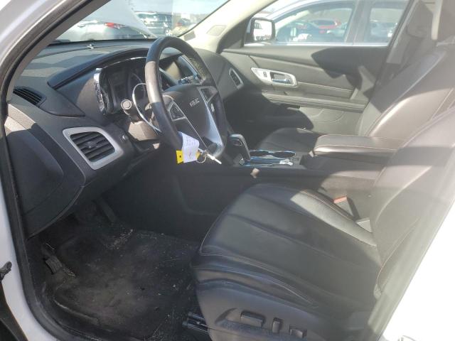  GMC TERRAIN 2015 White