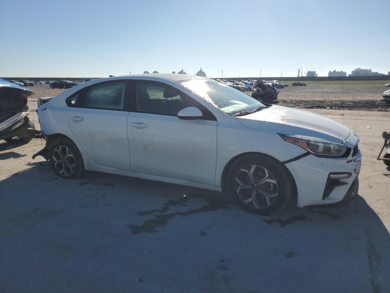 2019 Kia Forte - Image 4