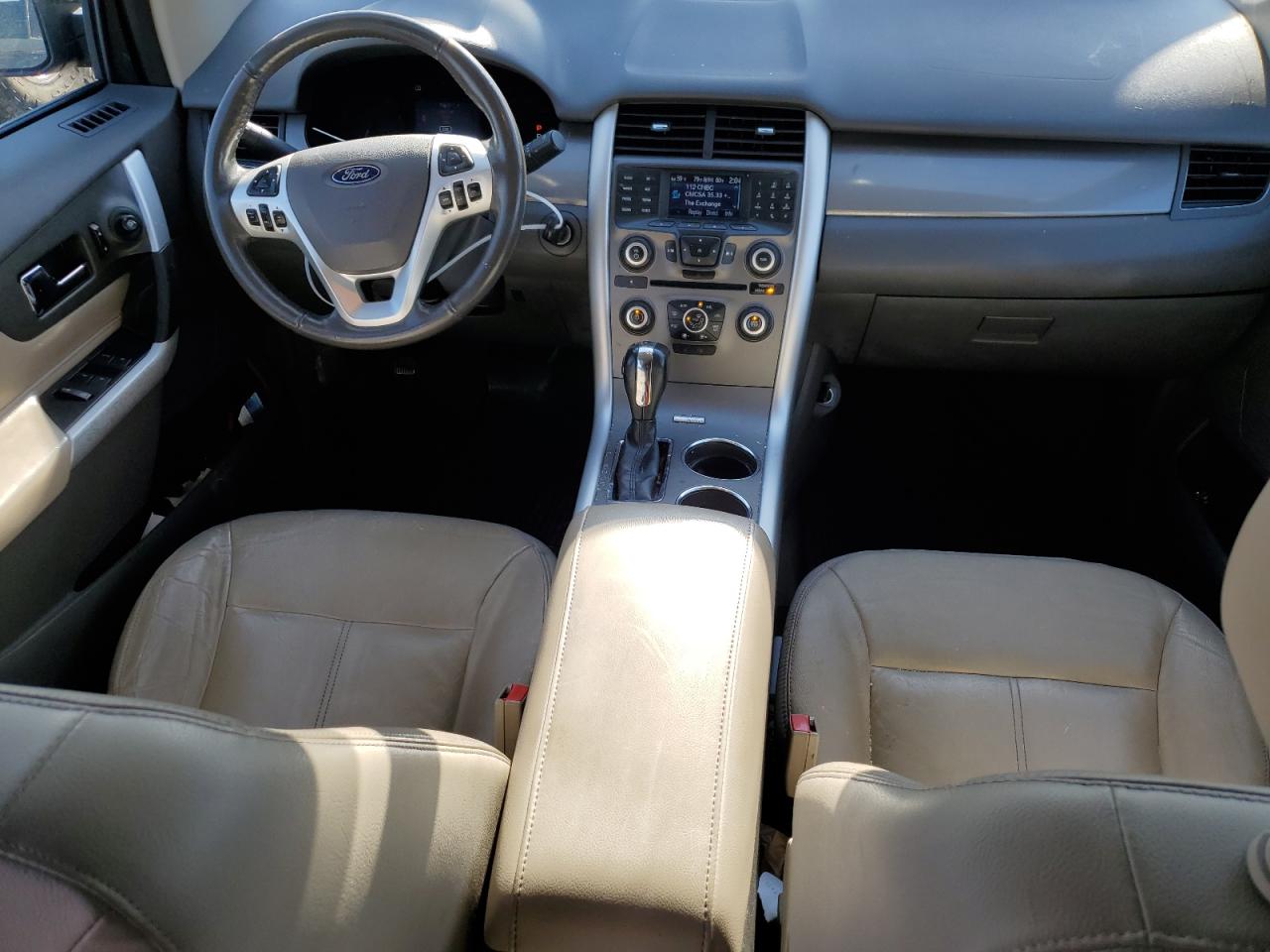 2013 Ford Edge - Image 8