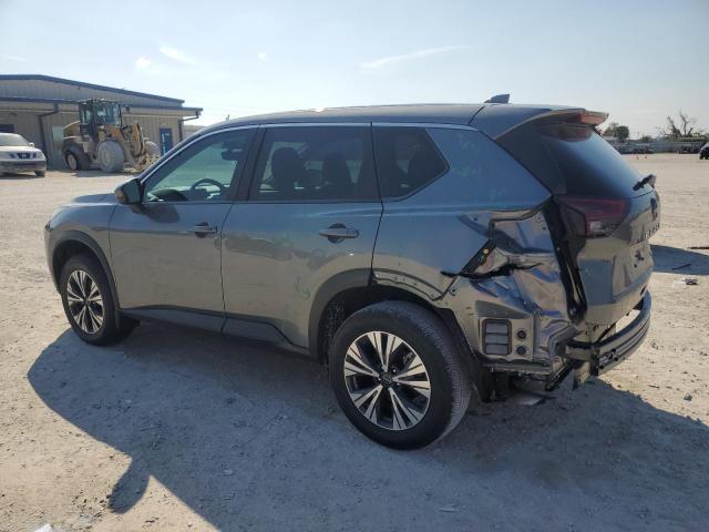  NISSAN ROGUE 2023 Szary