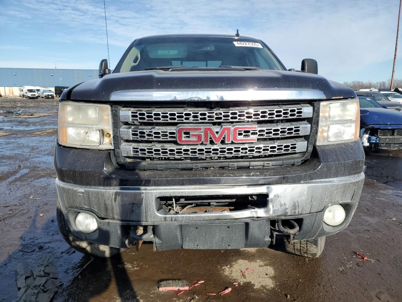 2013 GMC Sierra - Image 5
