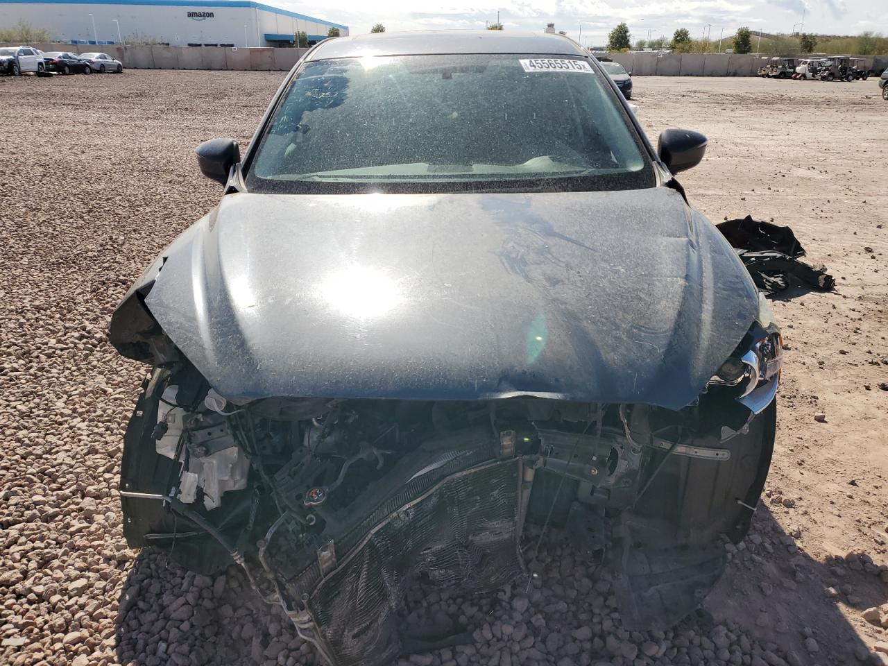 2016 Mazda CX-5 - Image 5