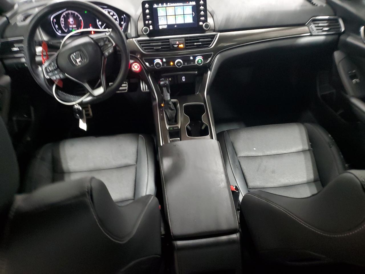 2019 Honda Accord - Image 8